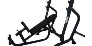 Incline Press Machine
