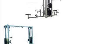 Multi Station Gym Machine