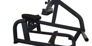 Seated Calf Machine
