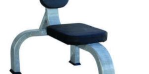 Shoulder Press Stool
