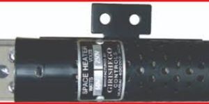 Ht and LT Panel Heater