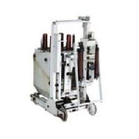 Oil Circuit Breakers