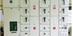 LAVT Panels for Hydro Power Industries