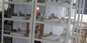 Load Banks for Industrial Automation