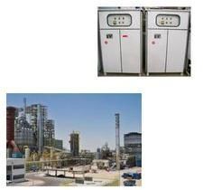 Steel Neutral Isolator Panels