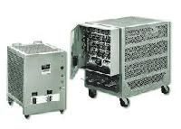 Resistive Load Banks