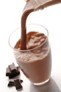 Chocolate Milk
