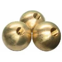 Brass Balls