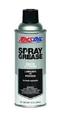 Lubricant Spray