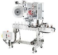 Shrink Sleeve Applicator