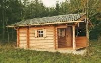 Wooden Cabins