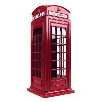 Telephone Box
