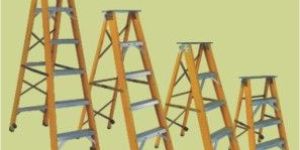 FRP Ladders