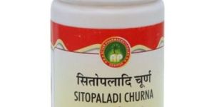 Sitopaladi Churna - 100 GM