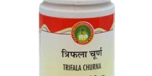 Trifala Churna - 100 GM