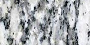 Platinum White Granite