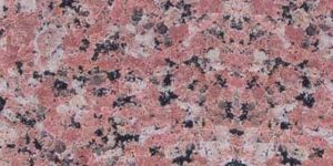 Rosy Pink Granite