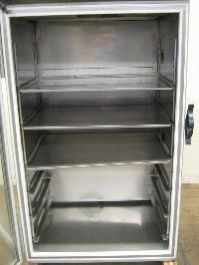Humidity Ovens