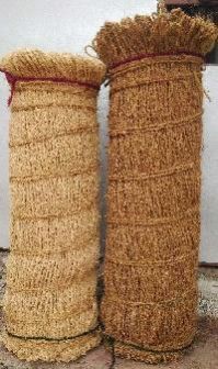 Coir Twine