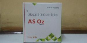 AS Oz Tablets