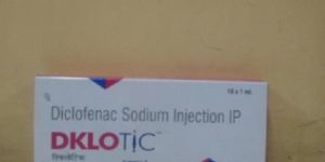 Dklotic Injection