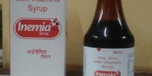 Inemia Syrup