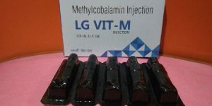 LG VIT-M Injection