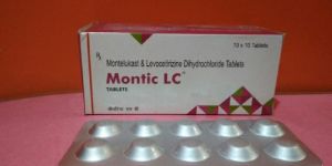 Montic LC Tablets