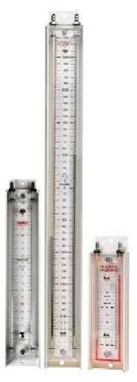 Liquid Column Mono Meters