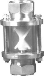 Sight Flow Indicator