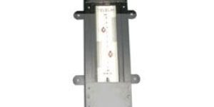 U Tube Manometer