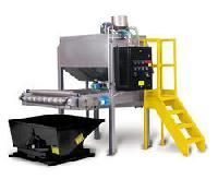 Waster Water Recycling Plant