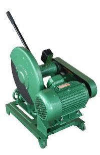 Abrasive Cutting Machines