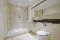 Shower Rooms