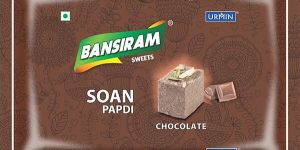 Soan Papdi