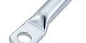 Aluminium Tube Terminal Ends