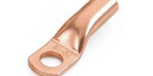 Copper Cable Lugs