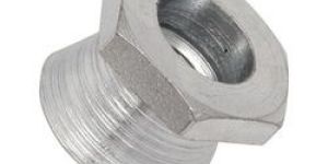 Shear Nut