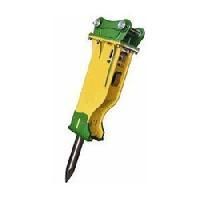 Hydraulic Rock Breaker