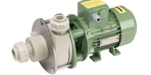S55 & S300 Horizontal Filter Pump