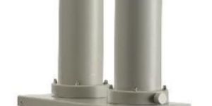 Series 1 Horizontal Filter Pump