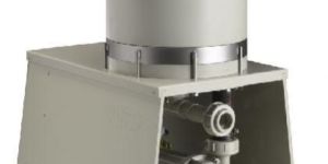 Series 15 Horizontal Filter Pump