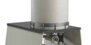 Series 23 Horizontal Filter Pump