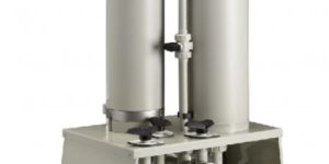 Series 3 Horizontal Filter Pump