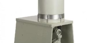 Series 7 Horizontal Filter Pump