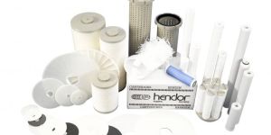 Surface Filter Media