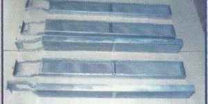 Titanium Anode Basket