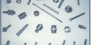 Titanium Fasteners