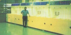 Wet Processing Lines