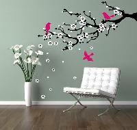 Wall Decal